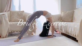 Yoga Stretches for Your Lower Back / yogi / beauty / diet / exercise / relaxation