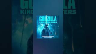 The theme for Godzilla: King of the Monsters 