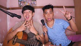 THE SCIENTIST - COLDPLAY (COVER BY LIMUEL & LENARD)