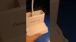 Google Cloud Study Lamp #music #travel #swags #google #arcade