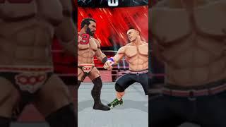 WWE Mayhem Gameplay Short Video