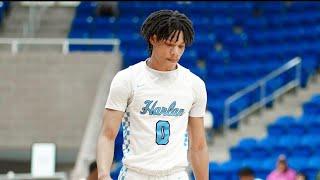 Jayden Gordon 2022-23 Season Highlights