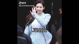 当#blackpink 全员被求婚#jennie #rose #lisa #jisoo #搬运