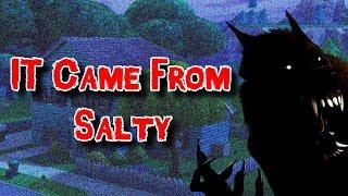 Fortnite Scary Story: It Came From Salty