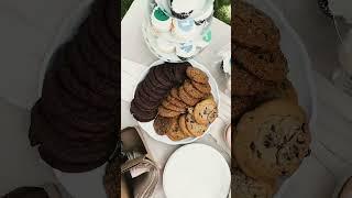 A quick picnic match-cut edit to share!
