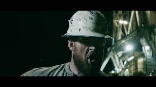 Bubba Reeves - "Roughneck Hand" (Official Music Video)