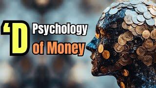 The Psychology of Money: How Your Mindset Shapes Your Financial Success