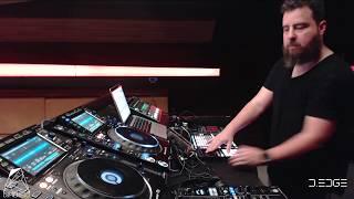 Alex Justino @ DIMENS10 | D-Edge Live