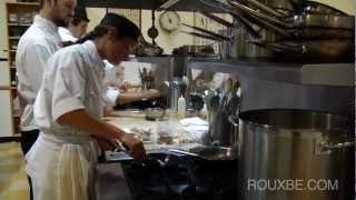 Rouxbe Used in Professional Culinary Schools