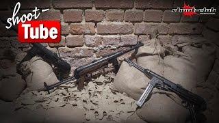 MP40 Gunporn - shoot-club