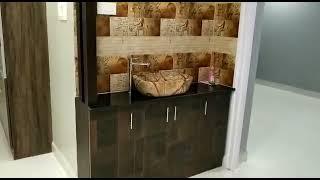 #01 || SK Interiors || Best Interior Designs || Location - @Manikonda