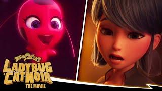 'YOU ARE LADYBUG' |  SONG - Miraculous The Movie  | Now available on Netflix