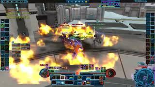 SWTOR 7.0 Assassin PvP: Hatred is Fun in 7.0