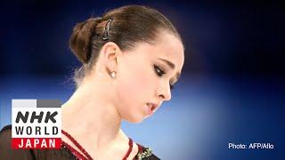 Kamila Valieva: Despair on the Ice—The Fate of Russian Athletes - Documentary 360