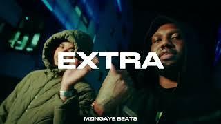 (FREE) Headie One Type Beat - "Extra"