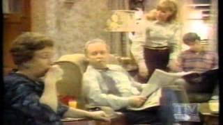 All In The Family Original Unaired Pilot