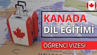 KANADA DİL EĞİTİMİ #kanada