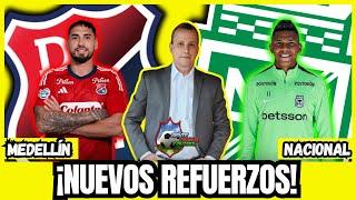 🟩​⬜​🟩 ¡BILLY ARCE LLEGA A NACIONAL!  ¿QUÉ ESPERAR DEL NUEVO REFUERZO? DELANTERO DEL DIMGPF‍️