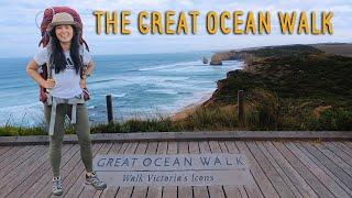 The Great Ocean Walk | Twelve Apostles | Hiking In Victoria | Great Walks Of Australia | Hiking