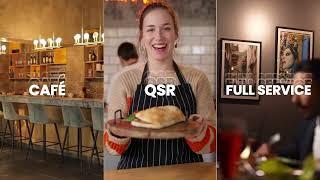 Run Your Restaurant Operations Smoothly with All-in-One ERP Software