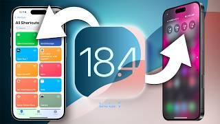 iOS 18.4 - Top 5 new features