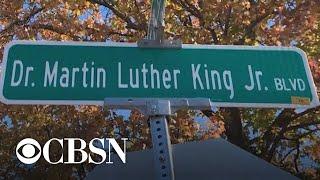 Kansas City votes to remove Martin Luther King Jr.'s name from historic street