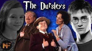 The Life of the Dursleys Explained