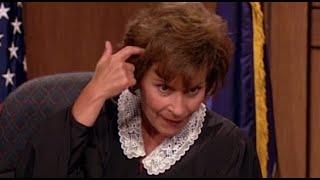 Judge Judy Is Skeptical Of Your Decisions