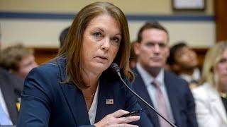 Director of U.S. Secret Service Kimberly Cheatle resigns over Trump shooting