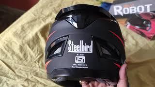 BEST HELMET WITH All FEATURES