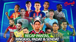 LS1: Selamat Kembali Liga Super 2024/2025