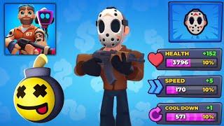 HAPPY ZONE - *JASON*  - NEW CHARACTER