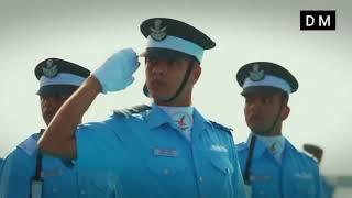 Airforce song motivation ️ defence motivation 