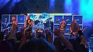 Accept - Teutonic Terror (Live @ Sherman Theater, Stroudsberg PA, 9/20/24)