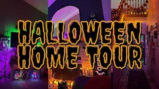 Halloween Home Tour 2024 