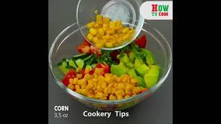 Healthy food #salad #beefrecipes #cookeryshow #recipe #cookery #food #cookedbeef #commercialcookery