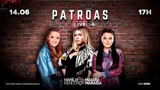 as patroas.....