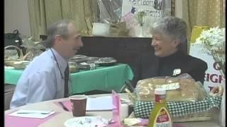 Our Town Show 34 - Our Neighbors' Table Dir. Rosemary Werner - 2007