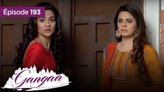 GANGAA - ep 193 - Une jeunesse sacrifiée - Série en Français