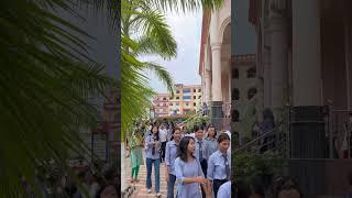 The best part of life is student life. #ustm #studentlife #students #study #university #campuslife
