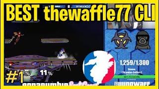 BEST thewaffle77 CLIPS #1