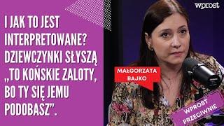 Psychoterapeutka: Każdy o niej słyszał, wielu doświadczyło, prawie nikt o niej nie mówi