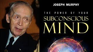 Make Subconscious your Friend & Reality Shifts Immediately (Dr. Joseph Murphy)