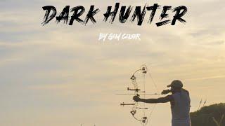 Gem Ceasar - Dark Hunter [Official Video] 4K