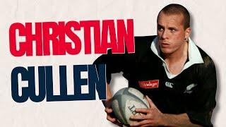 Christian Cullen - The Ultimate Tribute | 2024 Update