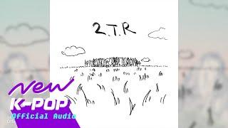 [NEW AGE] 2.T.R - Grassland(초원)