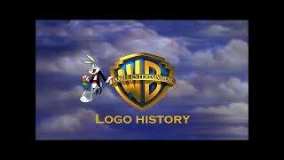 Warner Bros. Family Entertainment Logo History (#25)