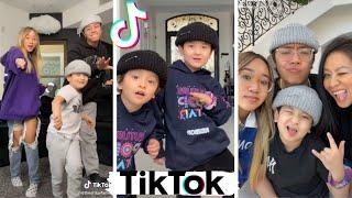 Best of The Shluv Family TIKTOK Dance Compilation [The Shluv House]