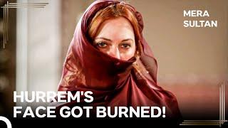 Hurrem Is Going Through Tough Times | Mera Sultan