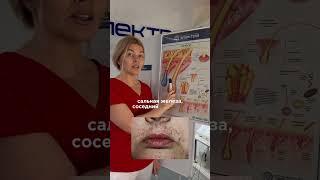 Почему нельзя удалить волосынавсегда за 1 процедуру  Смотри на видео